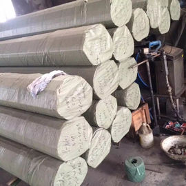 Seamless Stainless Steel Pipe ASTM 312 TP316/316L Annealed / Pickled Tubes