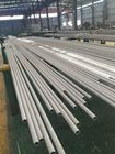 CrNi30MoCuNb XH30MDB Stainless Steel Pipes And Tubes 10 Inch Wall Thickness