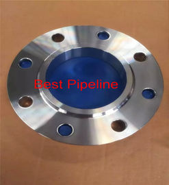 Lap Joint Forged Steel Flanges Art. Nr. 2631-2638 DIN 2631-PN 6 Bis DIN 2638-PN 160