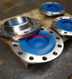 300LBS Pressure Weld Neck Pipe Flanges Art. Nr. 2527 Blindflansche Nach DIN 2527