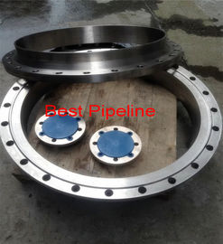 Art. Nr. 2642G Forged Steel Flanges DIN 2642 PN 10 Werkstoff 1.4301 1.4571DN 15 Bis DN 200