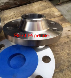 Art. Nr. 2642G Forged Steel Flanges DIN 2642 PN 10 Werkstoff 1.4301 1.4571DN 15 Bis DN 200