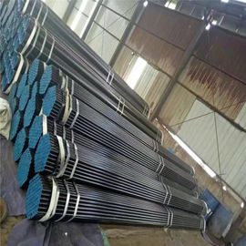 Durable Carbon Steel Seamless Tube EN 10216 Part 1-TR2 P195TR1/P195TR2/P235TR1