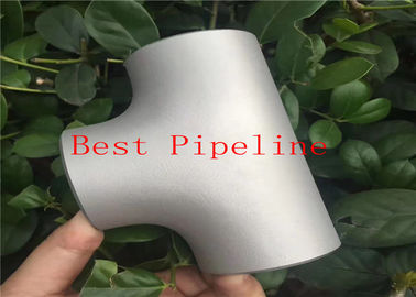 Anti Corresion Mild Steel Buttweld Fittings C45E C50E C50R C55E C55R P195TR1 P195TR2