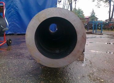 ASTM A519 Standard Seamless Steel Pipe C40R C45R C45E C50E C50R C55E C55R