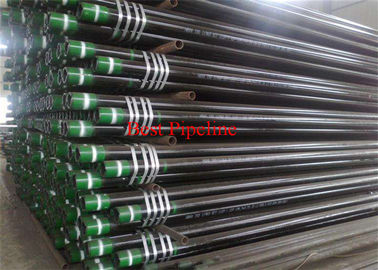 Durable Steel Casing Pipe , Oil Casing Tubing L290 NB/MB L415 NB/MB L210GA