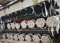 DC01 DC03 DC04 Seamless Steel Pipe Round Section For Processing, Pipe Lines