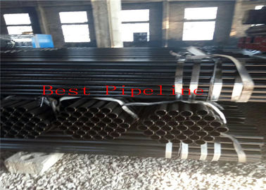 ASTM A519 Standard Seamless Steel Pipe DIN 2441 STN 425711 S185 CE Certificated