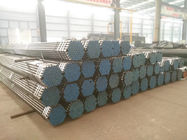 Longitudinal Welding Erw Precision Steel Tubes DIN 59413 STN 426949 EN 10162