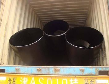 CE Approval Forged Pipe Fittings DIN 11850 1.4301 1.4404 Nipolets Material