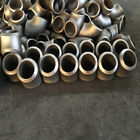 Nipolets Material Forged Steel Pipe Fittings ST37.0 P235 3000 PSI Color CE Marked