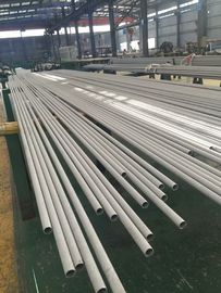 Anti Corrosion Stainless Steel Pipe H17N2 X17CrNi16-2 1.4057 431 6~2500mm Out Dia