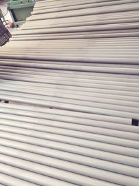 Boiler Precision Stainless Steel Tubing St41K P265GH 1.0425 St36K P235GH 1.0345