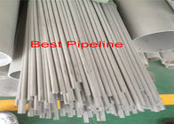 Process Industry Stainless Steel Pipe 16M 16Mo3 1.5415 15HM 13CrMo4-5 1.7335 P12