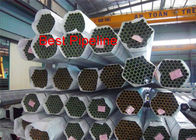 Heat Resistant Boiler Stainless Steel Pipe 10H2M 10CrMo9-10 1.7380 P22 13HMF 13CrMoV9-10 1.7703 Steel