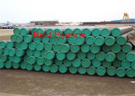 20 C22 1.1151 1020 Carbon Steel Seamless Pipes , Seamless Stainless Steel Tubing