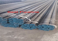 Shallow Hardening Tool Alloy Steel Seamless Pipes N8E C80U 1.1525 For Pressure Equipment