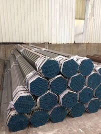 Round Alloy Steel Seamless Pipes A519-4130/A519-4140/API 5CT L80/API 5CT P110/API 5CT Q125