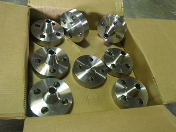 Carbon Steel Flanges  A 105/A350LF2/A694/F52/A694F60   A182 F316/316L -F304/304L  A182 F51/ F55