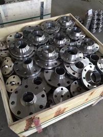 Carbon Steel Flanges  A 105/A350LF2/A694/F52/A694F60   A182 F316/316L -F304/304L  A182 F51/ F55