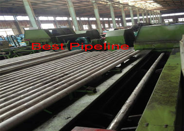 Titanium Alloy Electric Fusion Welded Pipe ASME/ASTM SB/B338 ASTM B337 ASTM B861