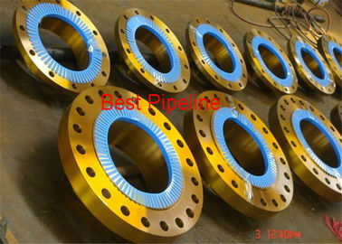 RC-BL Forged Steel Flanges BS10 Table D Table E / BS Table F Table H/ BS Table J Table K