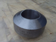 ASME/ANSI B16.9 Stainless Steel Weld Caps Reducciones Concentricas Y Excentricas