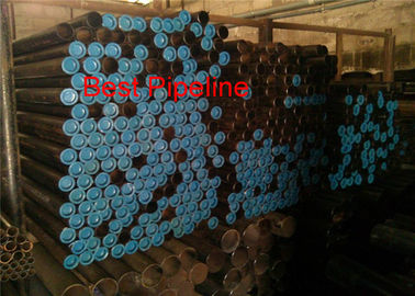 Tubos de acero sin soldadura Seamless Steel Pipes  20CrMoV13-5-5/1.7779/15NiCuMoNb5-6-4/1.6368