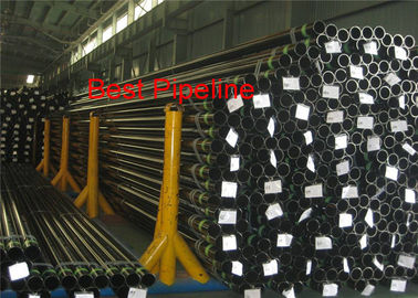 Durable Seamless Welded Pipe 13CrMo4-5 25CrMo4 X10CrMoVNb9-1 X11CrMo5+I  X11CrMo5+NT1 X11CrMo5+NT2