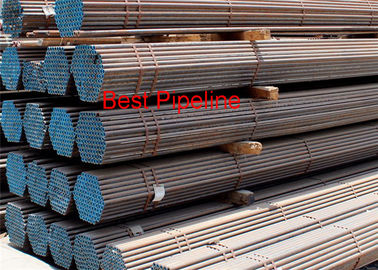 Solid Material Seamless Steel Pipe DIN 2391-1 Rury Stalowe Bez Szwu Precyzyjne