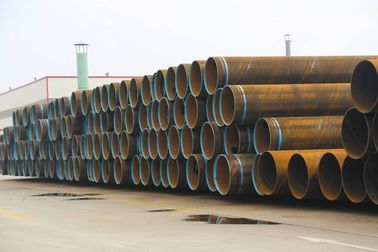 Bolier Seamless Steel Pipe TEAVA PATRATA SI RECTANGULARA Withstand Higher Pressure