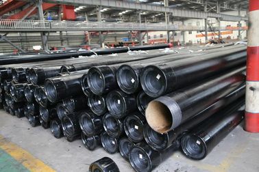 Bolier Seamless Steel Pipe TEAVA PATRATA SI RECTANGULARA Withstand Higher Pressure