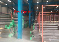 SSAW LSAW LSAW HFW Duplex Steel Pipe , Mild Steel Seamless Tube CE Certificated