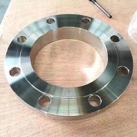 Raised Face Forged Steel Flanges ASME B16.5 Nominal Pressure 150 Carbon Steel Blind Type