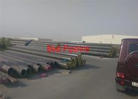 Steel pipe construction, pipelines and ship building in the North and Baltic Seas  EN 10225: Material S 355 G 13 + N/G 9