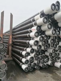 API 5CT N80 L80 P110 Seamless Casing Pipe Proprietary ENA Q125-HCl / ENA 80-SS