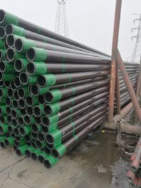 API 5CT N80 L80 P110 Seamless Casing Pipe Proprietary ENA Q125-HCl / ENA 80-SS