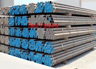 Steel pipe for transferring oil and natural gas CSA Z245.1-07 CAT I, II, III and Sour Service (NACE, HIC, SSC) API 5L