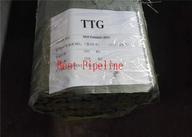 Low pressure carbon and low alloy steel pipe for steam, air water, oil and gas pipes  ASTM/ASME A516 Gr 60, 65, 70