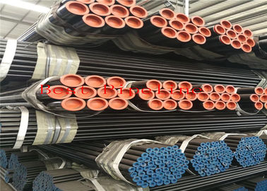 ASTM A333 A334 A335 Carbon Steel Seamless Pipes Grade 243 Durable CE Certificated