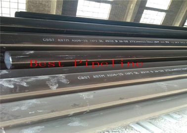 ASTM A671 CC60 CL22 ERW Steel Pipe S420 KT-40S355 KT-40.P.Z35 LSAW Coated Tube