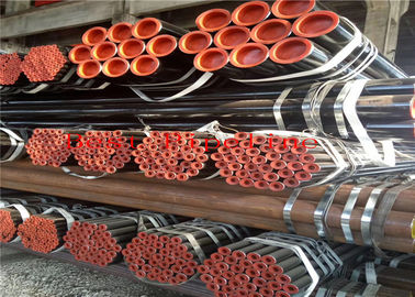 ASTM A671 CC60 CL22 ERW Steel Pipe S420 KT-40S355 KT-40.P.Z35 LSAW Coated Tube