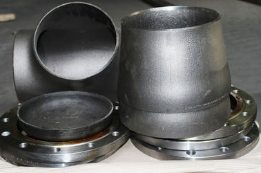 Reducers Carbon Steel Butt Weld Pipe Fittings WPB WPL6 CSA 359 WPHY-42 WPHY-52 WPHY-60 WPHY-65