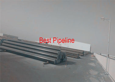 HP - Rohre Seamless Duplex Steel Pipe Bolier Tube EN 10305-1 / EN 10305-2 E 355 SR