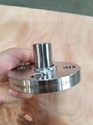 DIN 2673 Stainless Steel Threaded Pipe Flange DIN 86029 86030 Anti Rust Surface