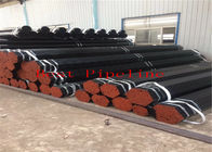 Longitudinally Electric Welded Steel Pipe Wall Thickness GOST 10704-91 / 10706-76