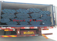 Bared Finish Heavy Wall Steel Pipe , Cold Drawn Steel Pipe TU 14-156-78-2008