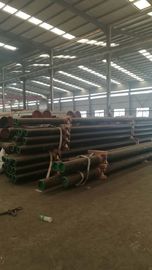 API/ASTM Standard Incoloy Pipe Steel TU 14-156-82-2009 Electric Welded 1420mm Diameter