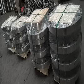 GOST 12820 Welding Galvanized Pipe Flange High Pressure Steel Elbow CE Approval