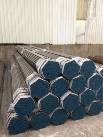 Seamless boiler tubes Steel grade  : St 35.8 ,St 45.8 ,  TTSt35N/V